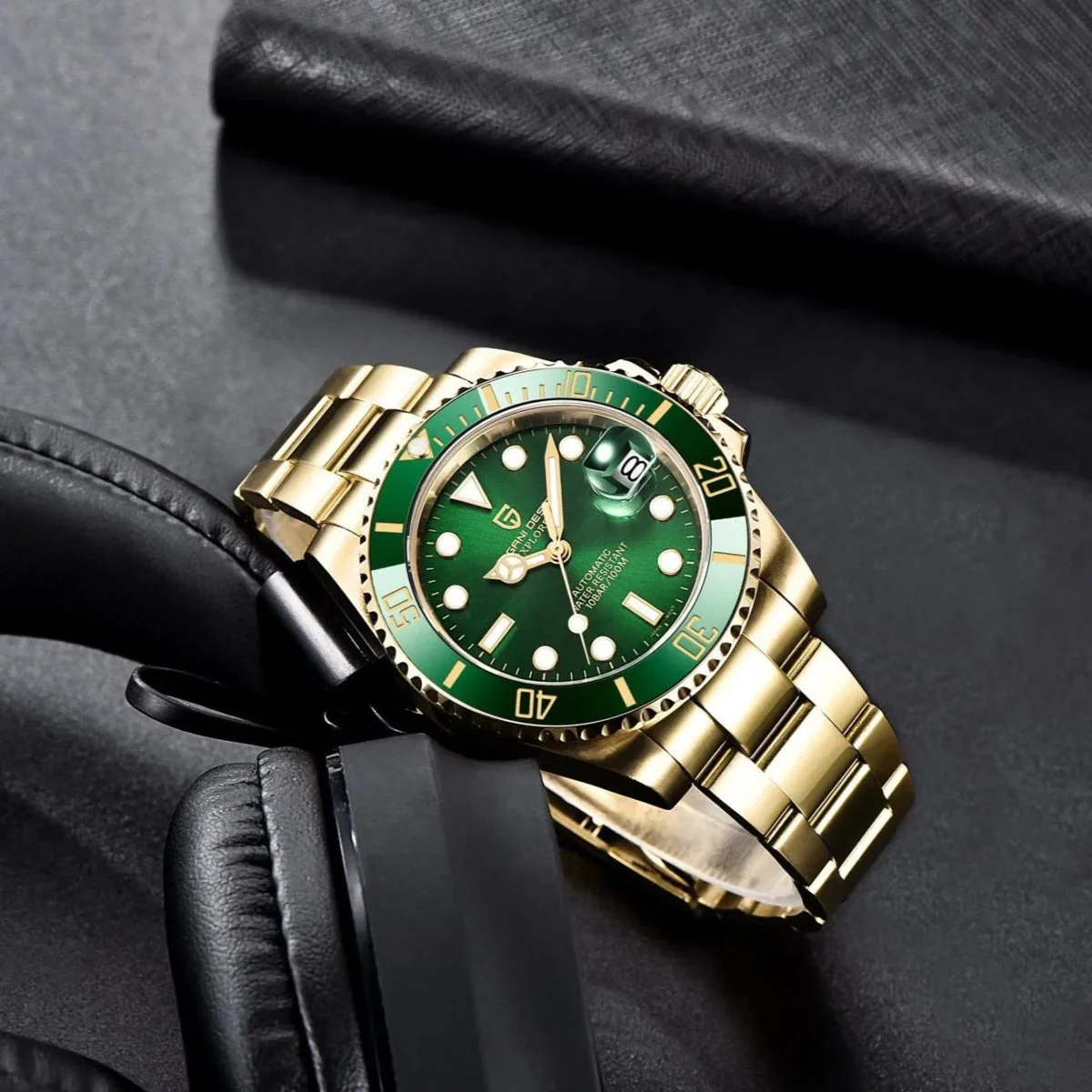 PD-1661 Gold - Image 4