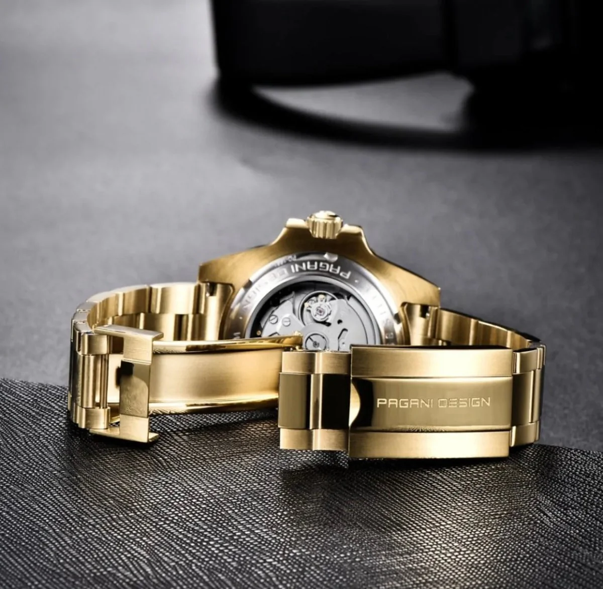 PD-1661 Gold - Image 5