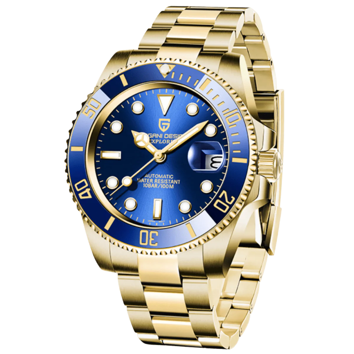 PD-1661 Gold - Image 6