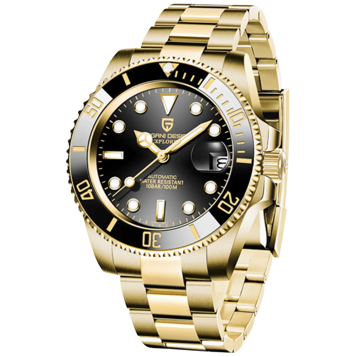 PD-1661 Gold - Image 7