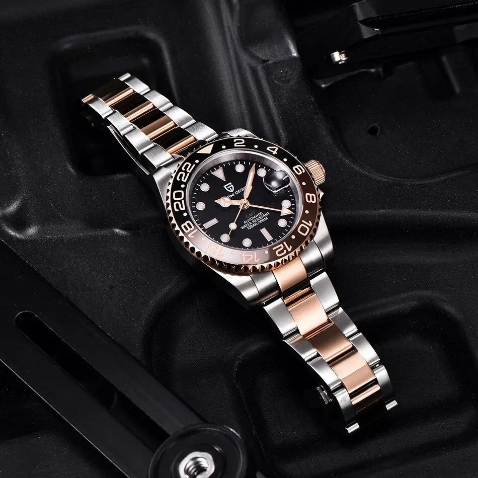 PD-1662 GMT Gold - Image 5