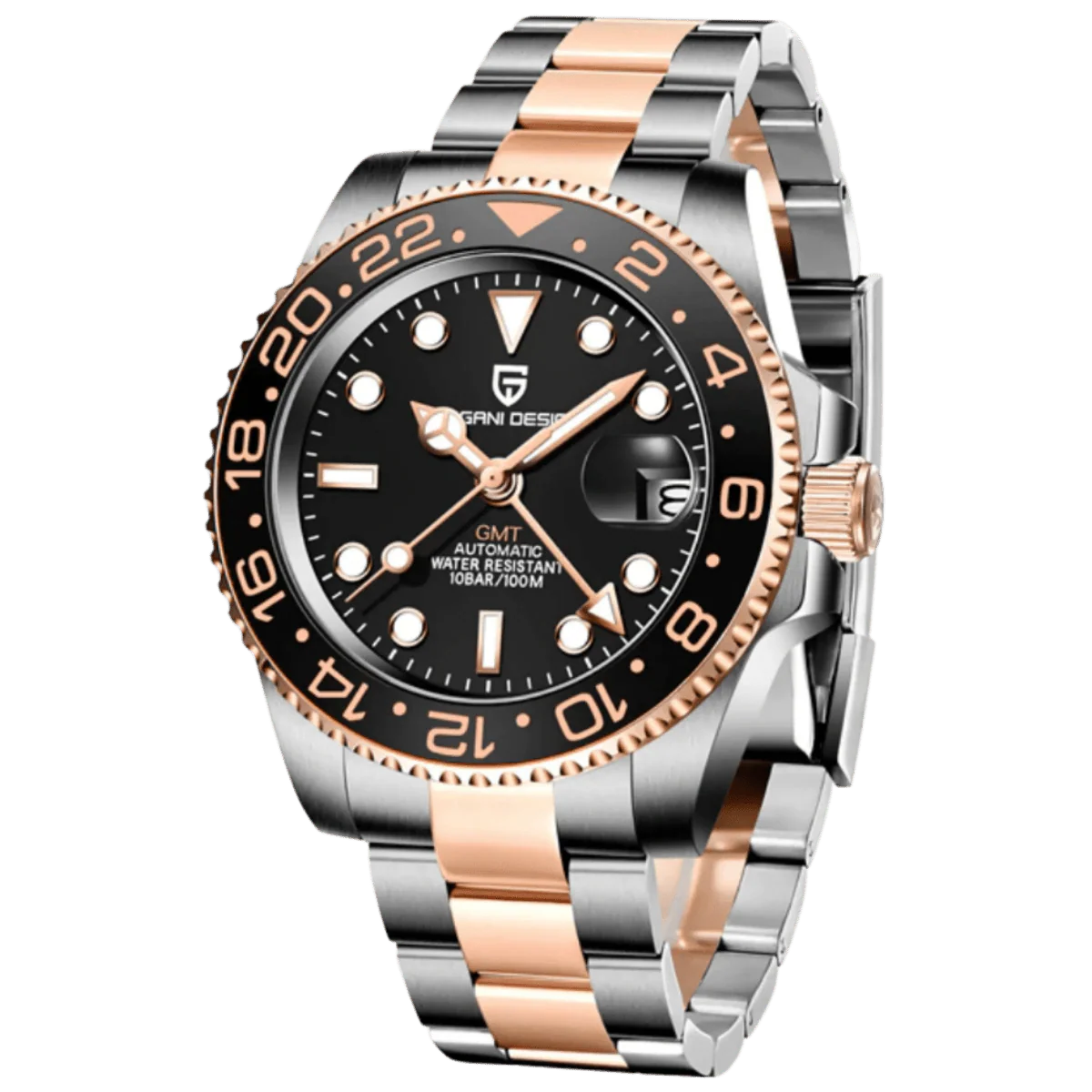 PD-1662 GMT Gold - Image 6