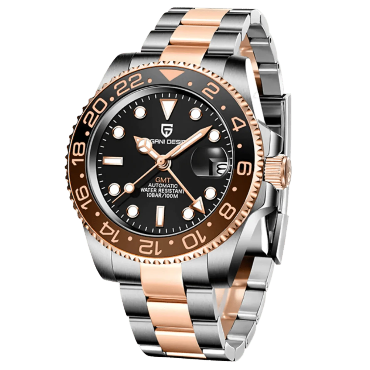 PD-1662 GMT Gold - Image 7