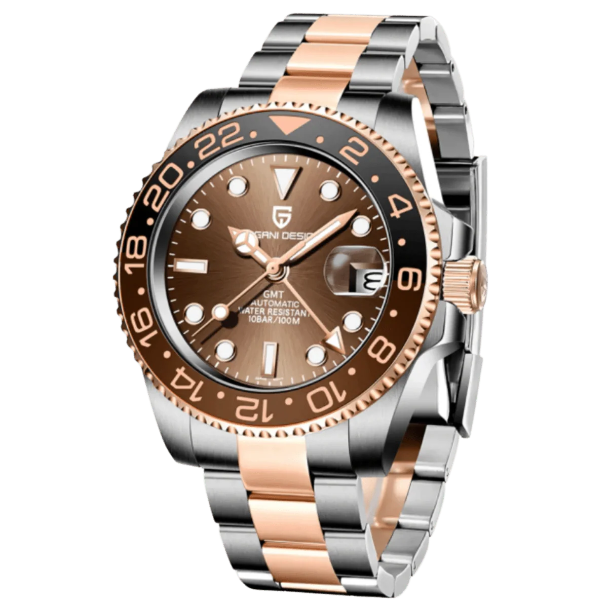 PD-1662 GMT Gold - Image 8