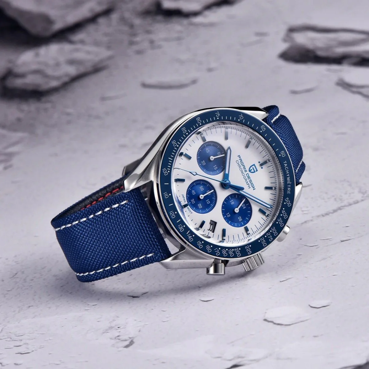 20mm Nylon Straps - Image 3