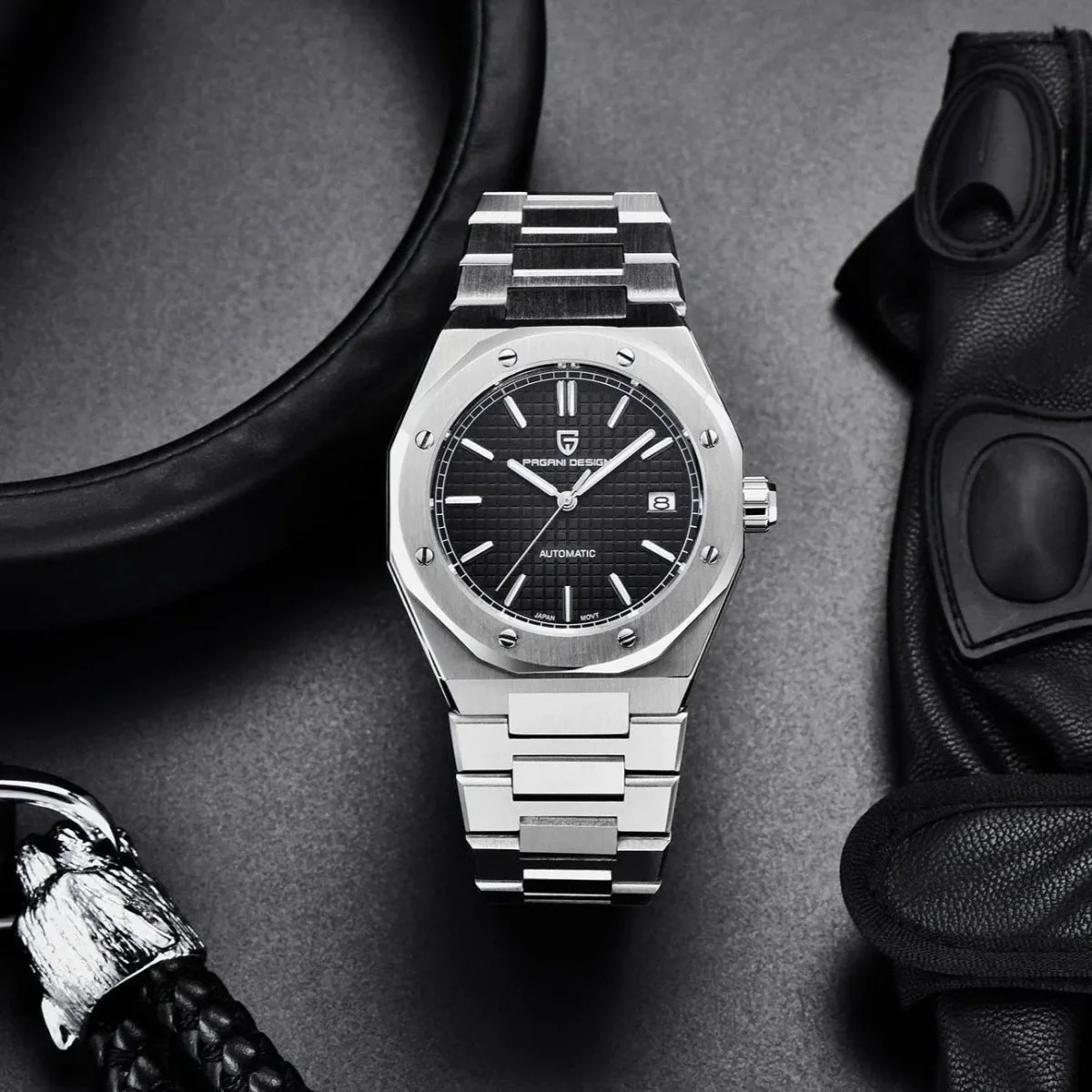 PD-1673 Royal Oak - Image 10