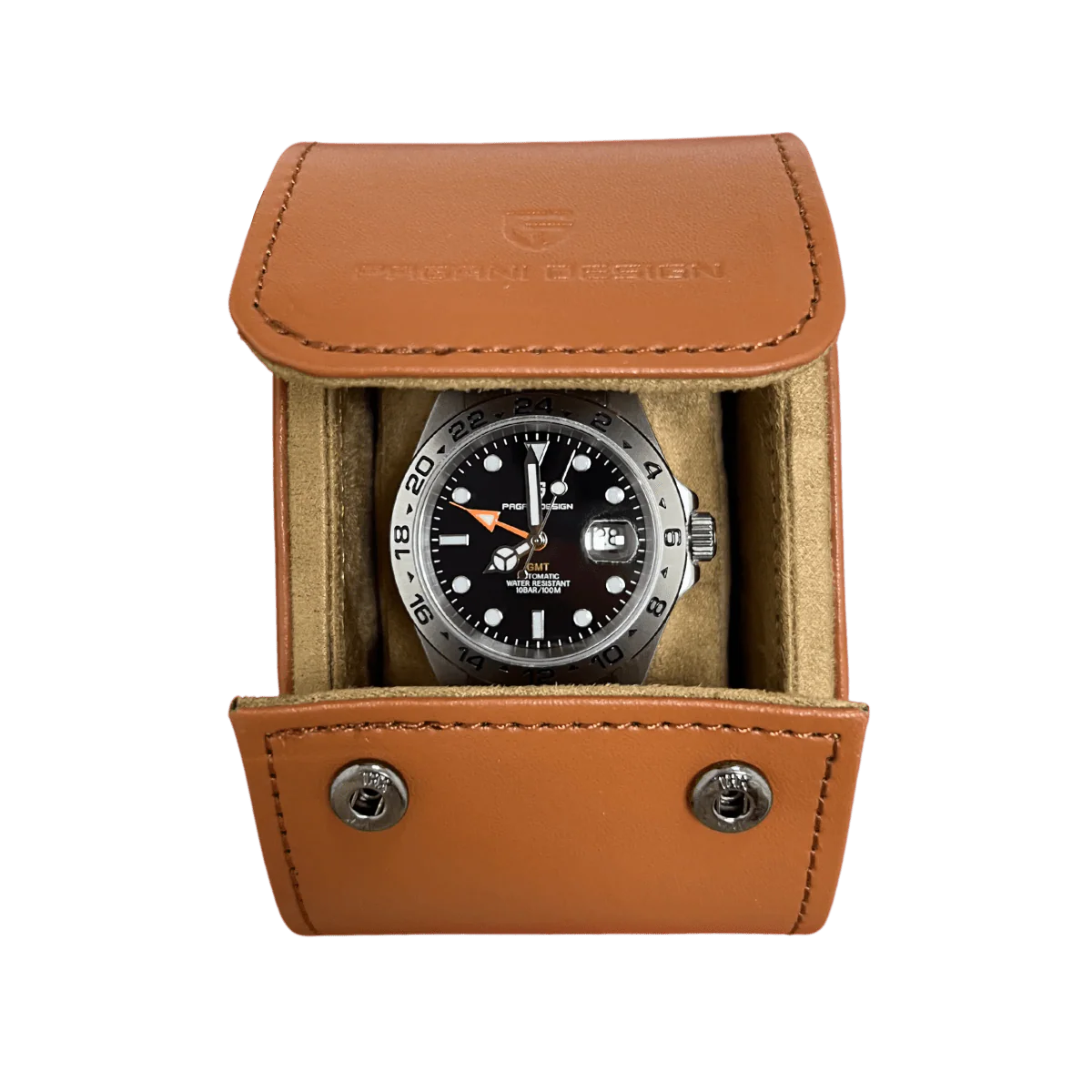 Pagani Design Travel Case - Image 10