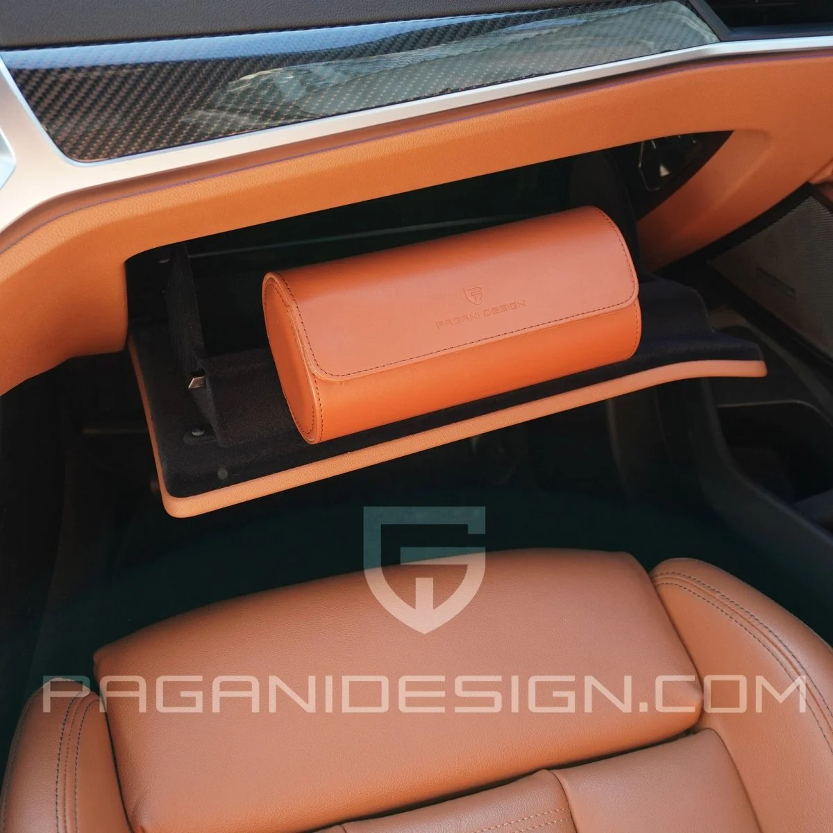 Pagani Design Travel Case - Image 13