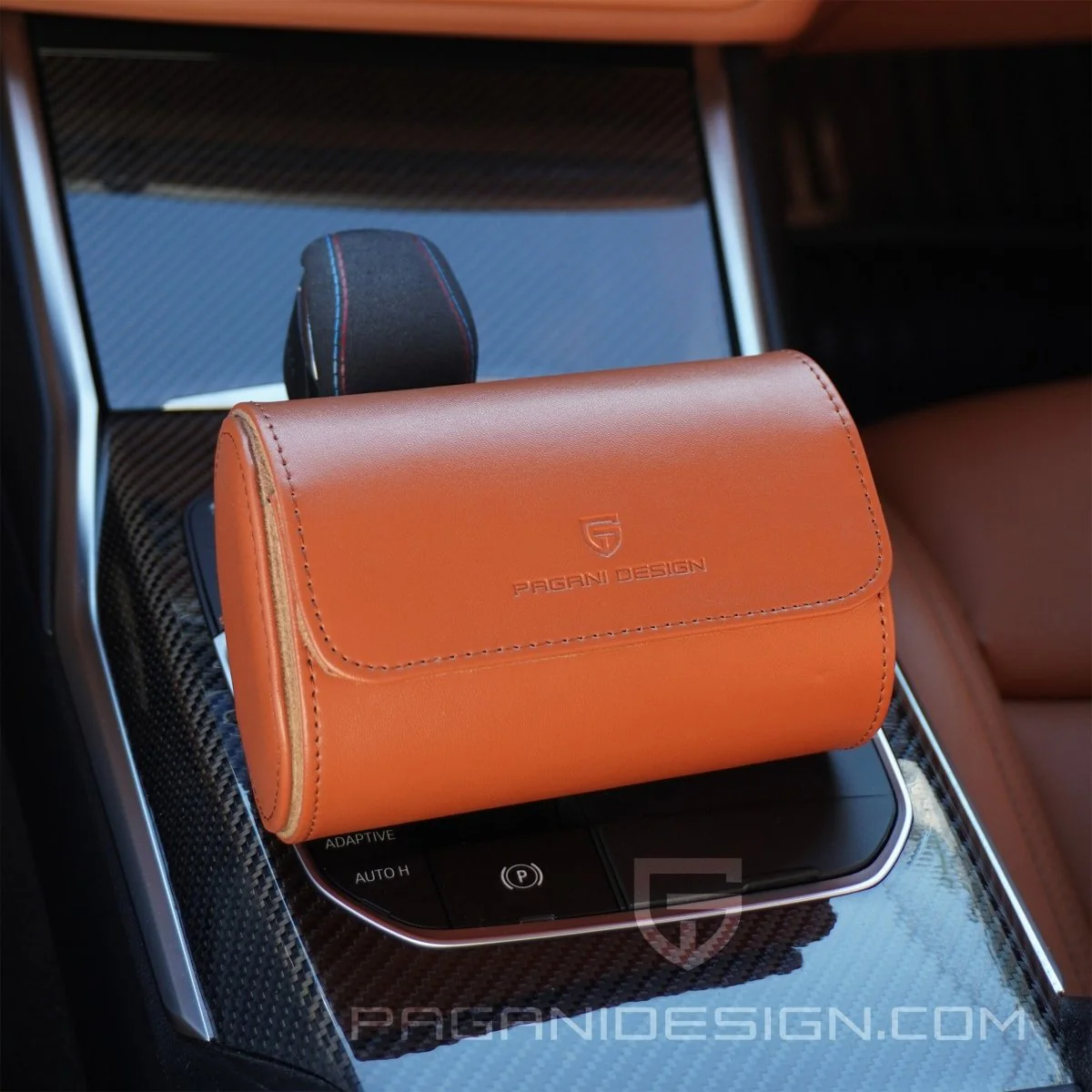Pagani Design Travel Case - Image 15