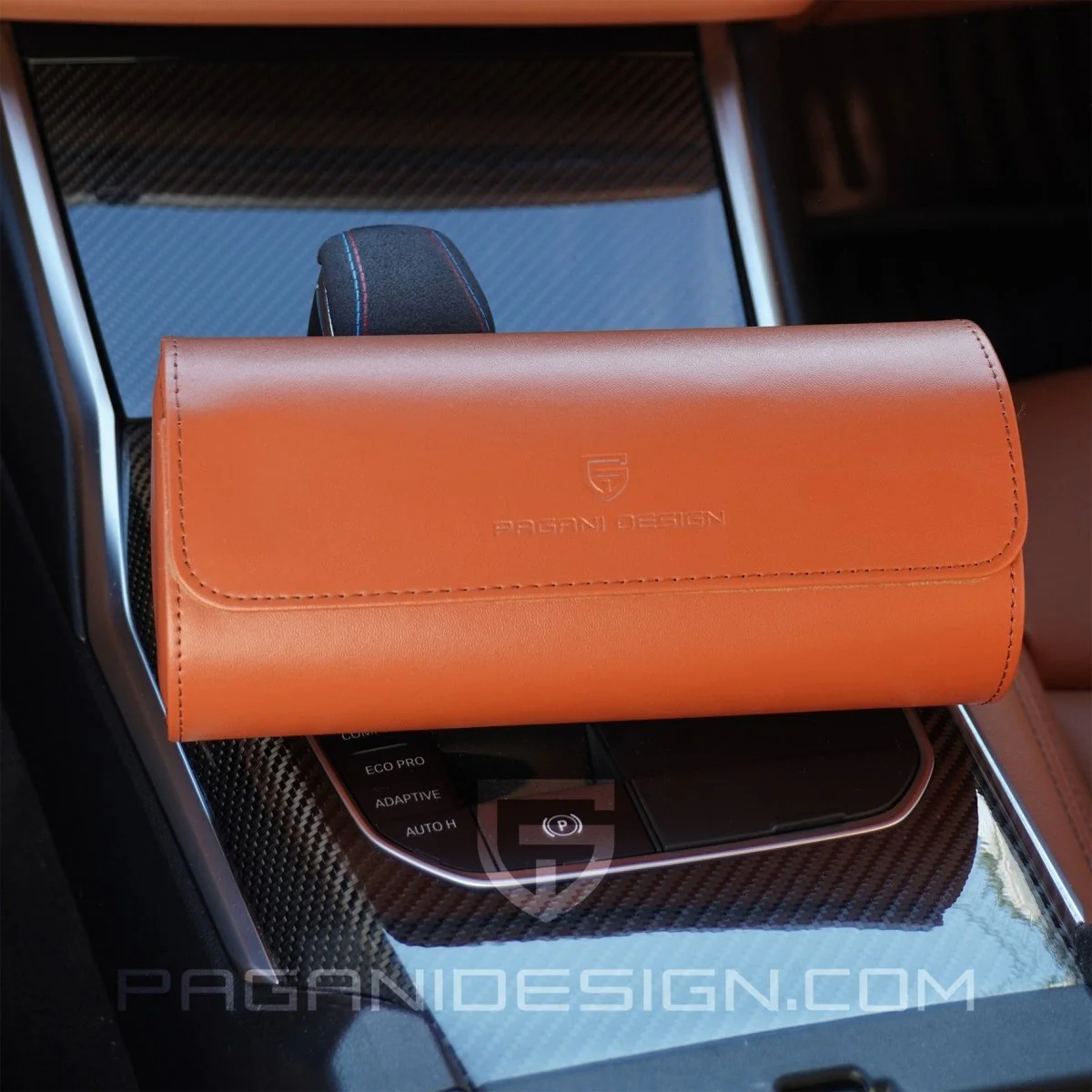 Pagani Design Travel Case - Image 16