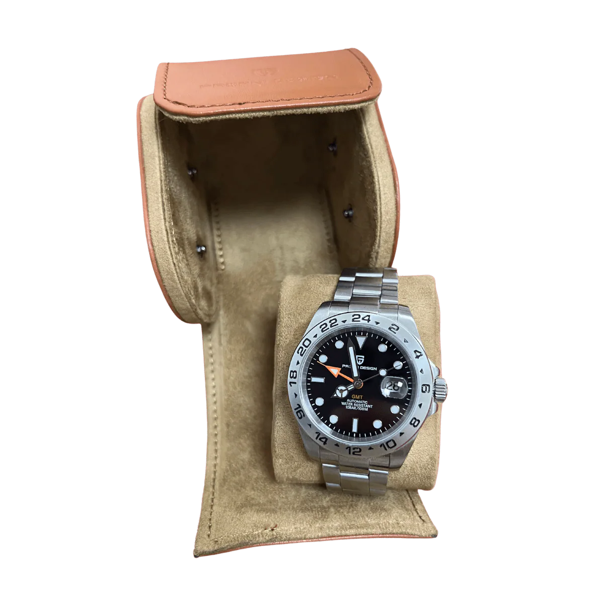 Pagani Design Travel Case - Image 9