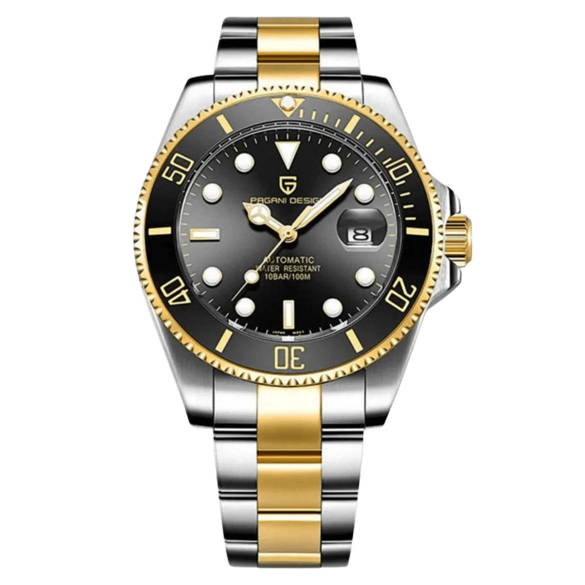 PD-1639 Gold - Image 10