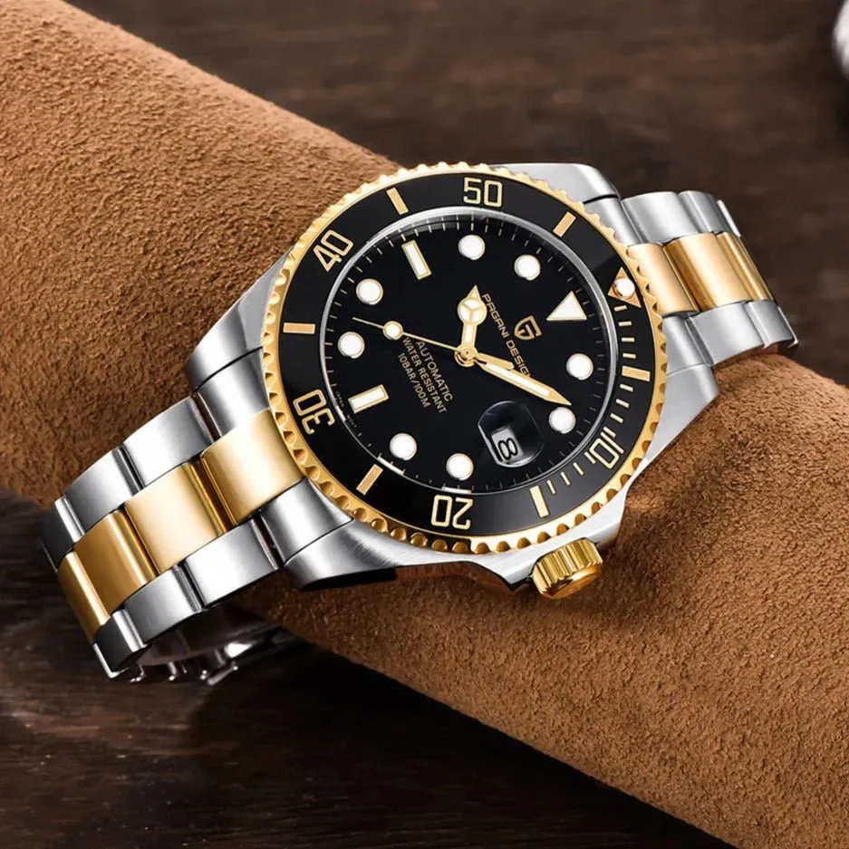 PD-1639 Gold - Image 6