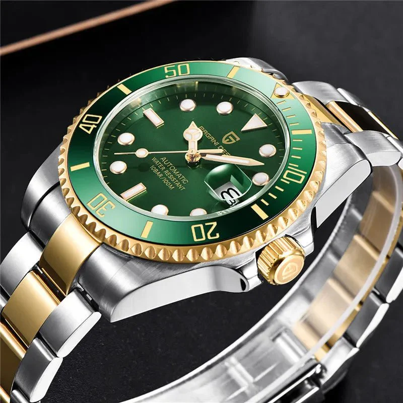 PD-1639 Gold - Image 7