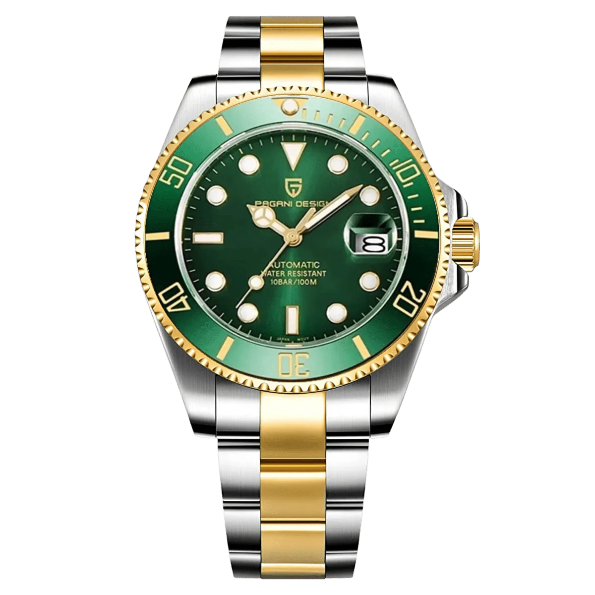 PD-1639 Gold - Image 8