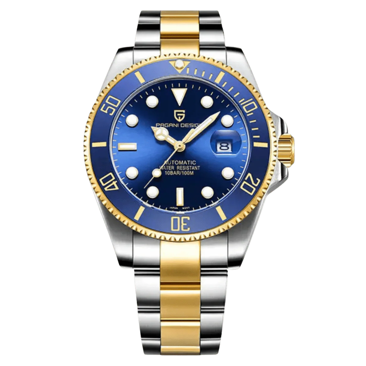 PD-1639 Gold - Image 9