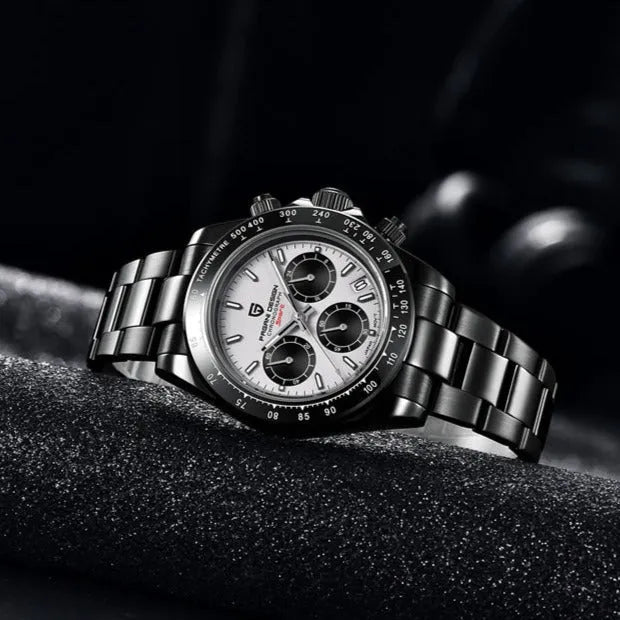 PD-1644 Full Black - Image 3