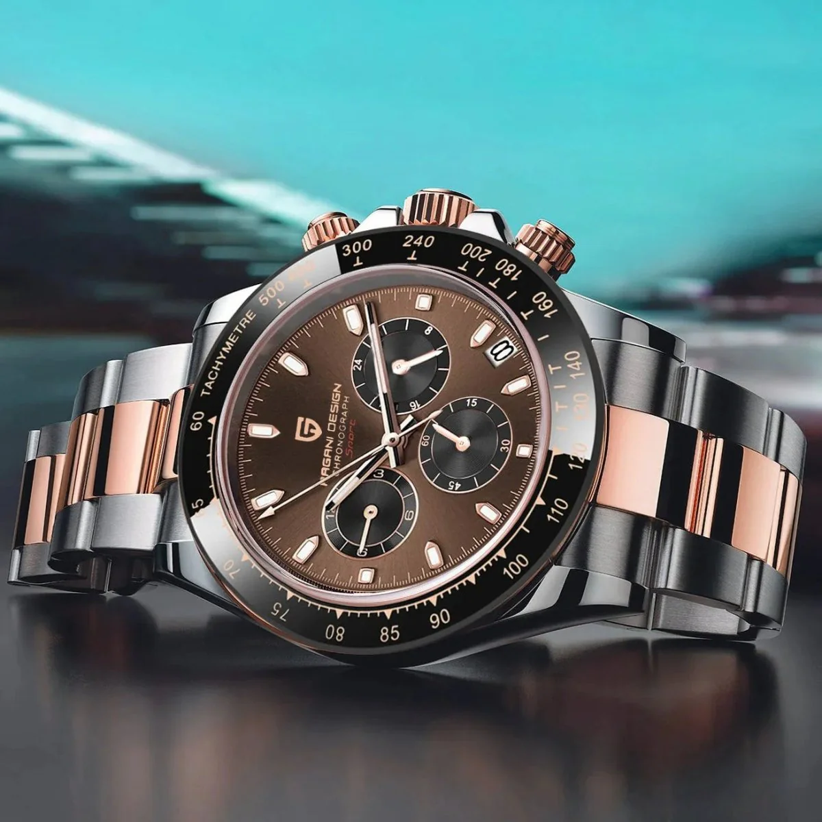 PD-1644 Gold - Image 8