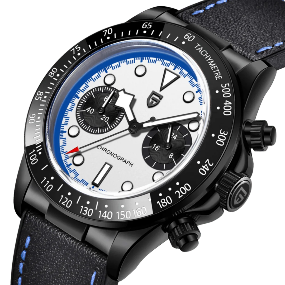 Classic Pagani Design Watches